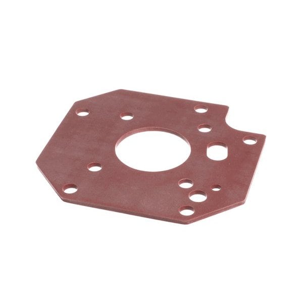 Gasket F. Burner Carrier